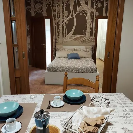 Casa Degli Artisti Appartement Cremona Buitenkant foto