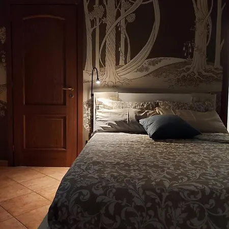 Casa Degli Artisti Appartement Cremona Buitenkant foto