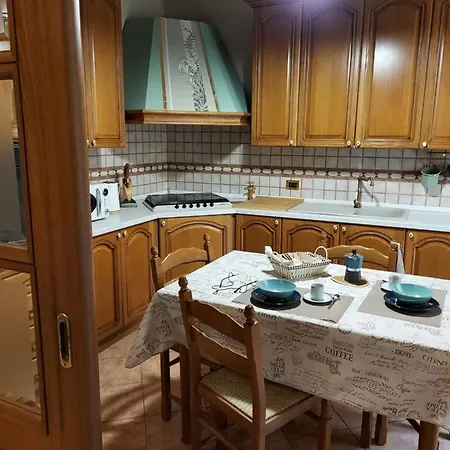 Casa Degli Artisti Appartement Cremona Buitenkant foto