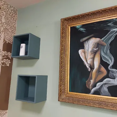 Casa Degli Artisti Appartement Cremona Buitenkant foto