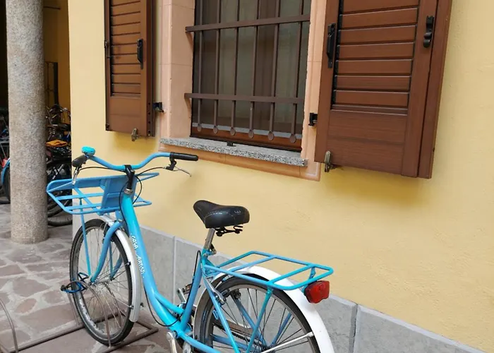 Casa Degli Artisti