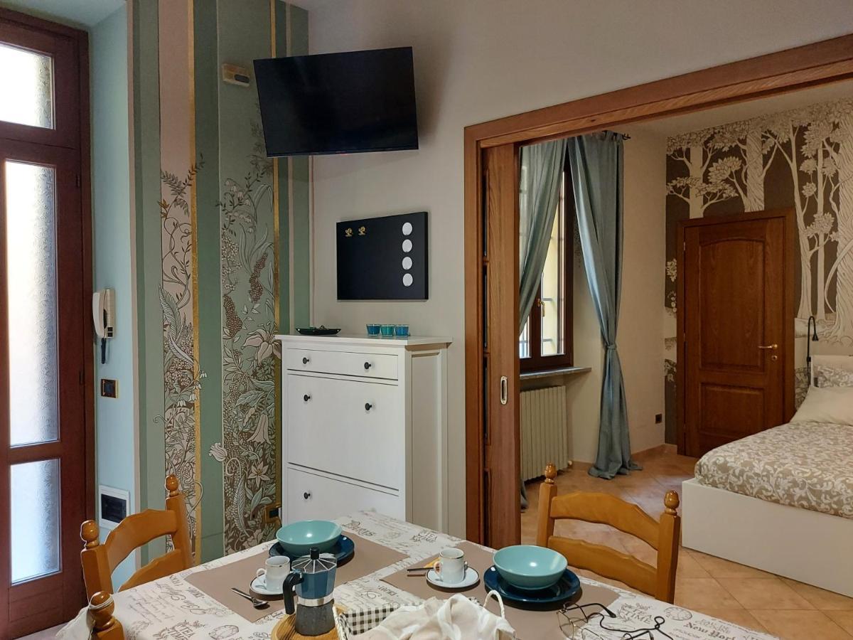 Casa Degli Artisti Apartment