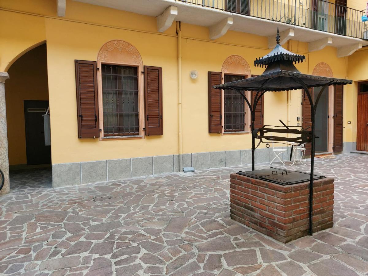 Casa Degli Artisti Cremona