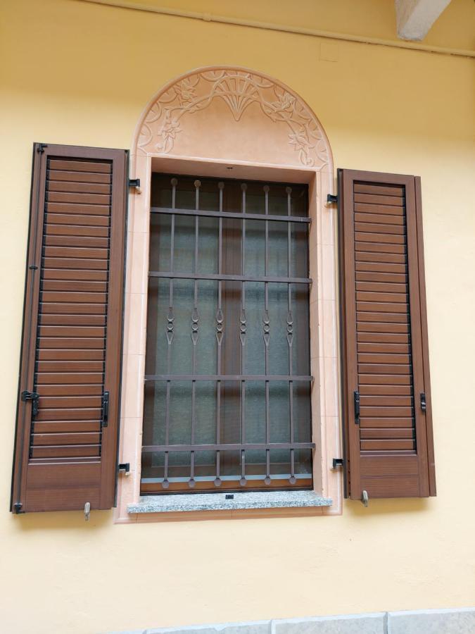 Casa Degli Artisti Apartment Cremona