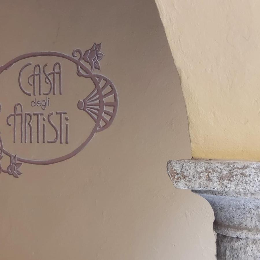 Casa Degli Artisti Cremona