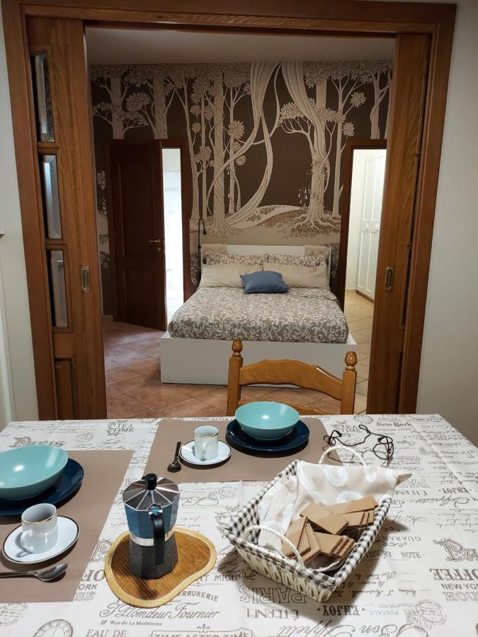 Casa Degli Artisti Apartment *
