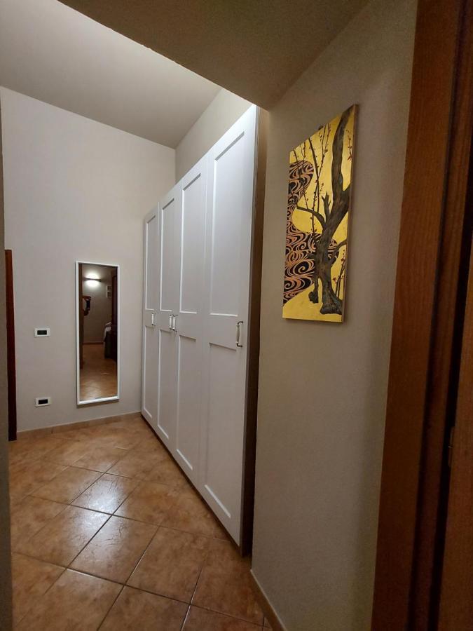 Casa Degli Artisti Apartment *
