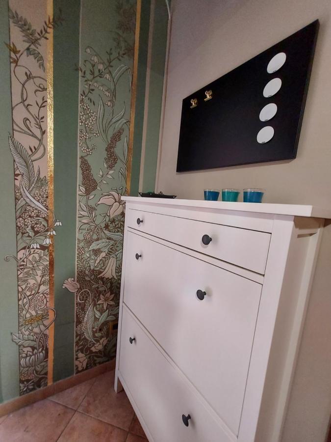 Casa Degli Artisti Apartment