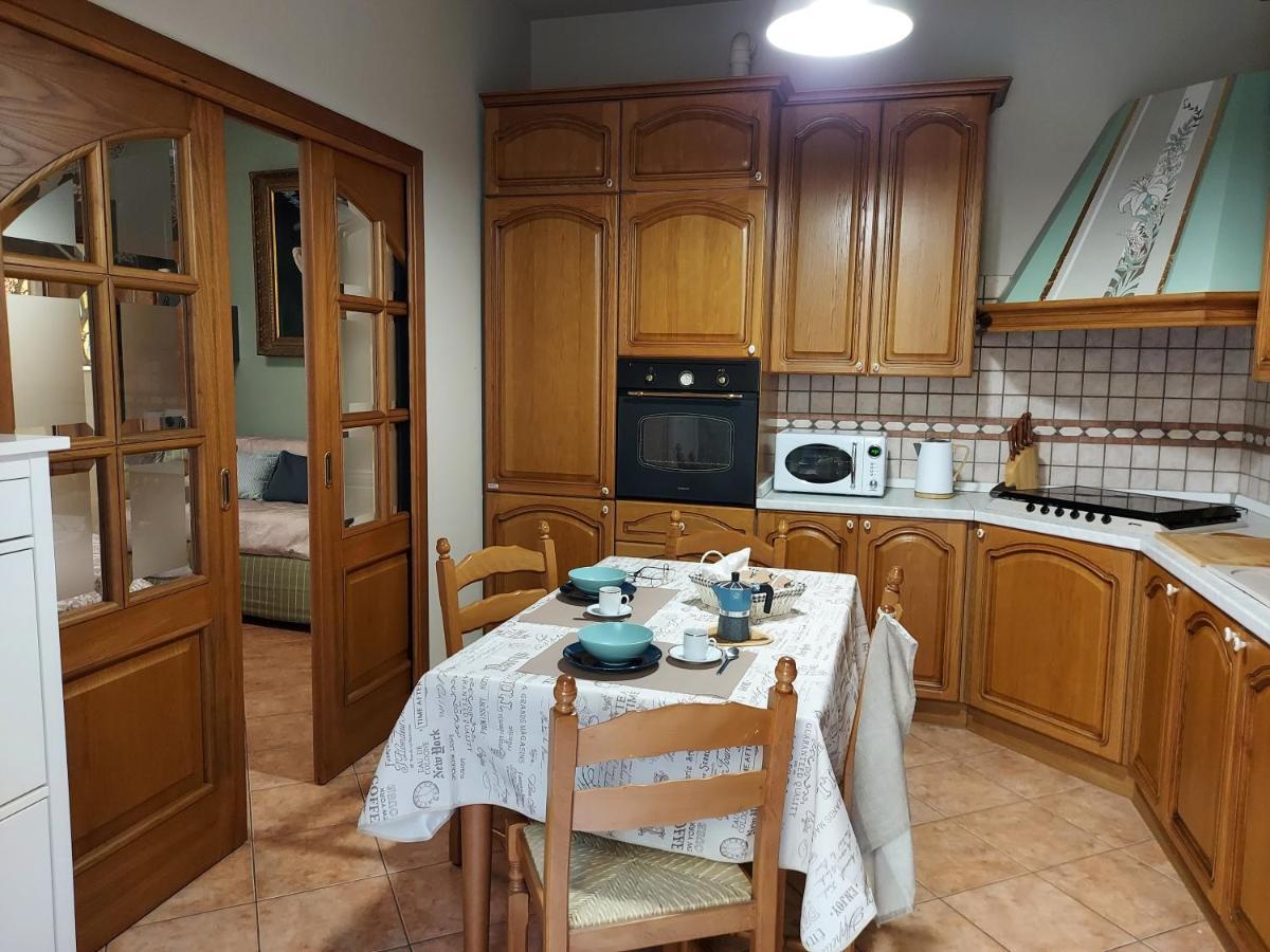 Casa Degli Artisti Apartment *