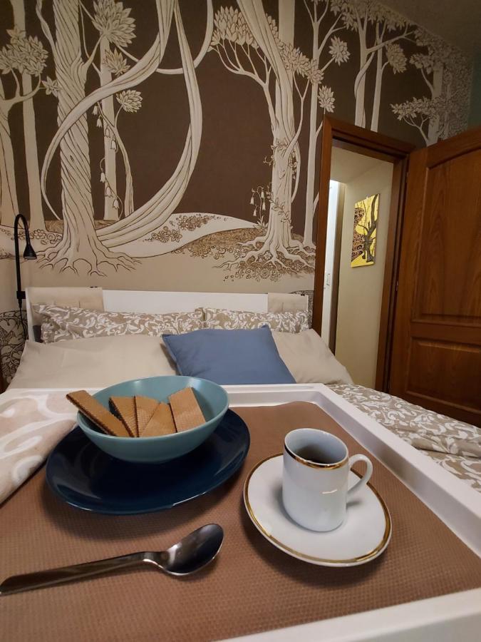 Casa Degli Artisti Apartment