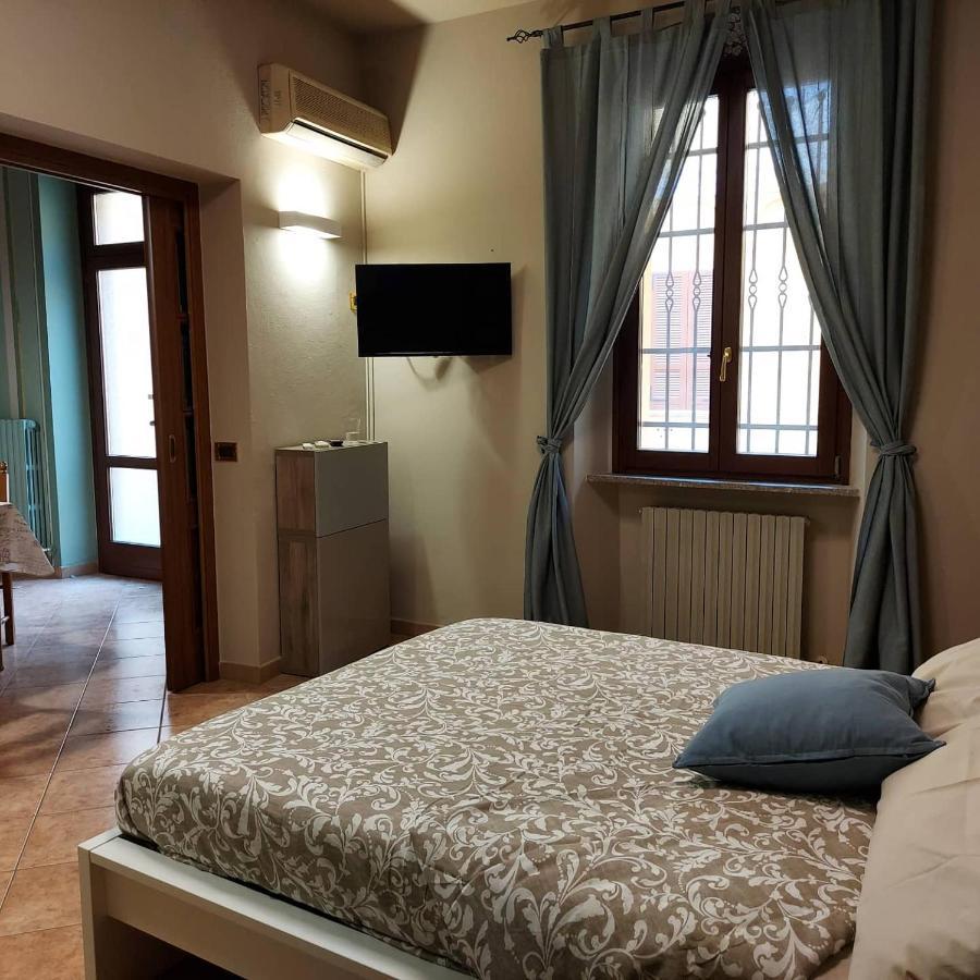 Apartment Casa Degli Artisti Cremona
