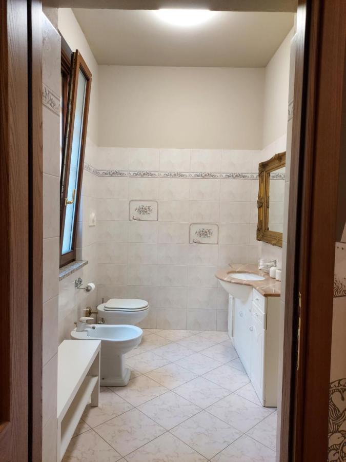 Casa Degli Artisti Apartment